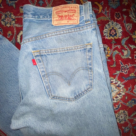 Vintage Levi’s - Picture 5 of 6